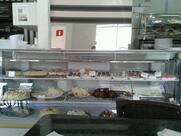 Confeitaria Galgane Salgados Bolos Cafés Pizzas Rio Verde - GO