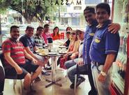 Padaria Cristal Massas Finas