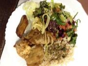 Restaurante Coma Bem