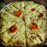 Pastelão: Pastel e Pizzas