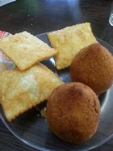 Pão De Queijo Nossa Senhora Da Piedade