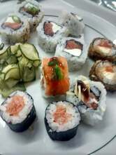 Restaurante Doce Pimenta