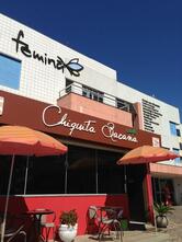 Chiquita Bacana café