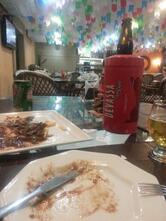 Restaurante Mussambê