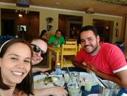 Restaurante Fogo na Telha | Restaurante | Garanhuns | Restaurante em Garanhuns | FIG 2025 | Festival de Inverno