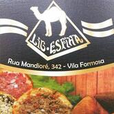 Lig Esfiha Vila Formosa