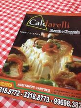 Pizzaria Caldarelli