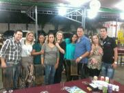 Peixaria e Peixinho do Nelson