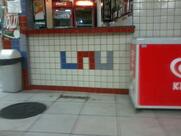 Mega Burger (Antiga Big Lau)