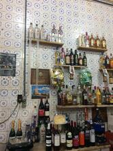 Bar e Mercearia Taylor