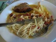 Restaurante Bistrô Coral