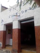 Bar e Restaurante Canta Galo