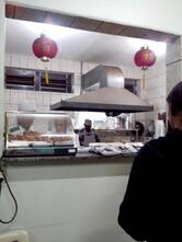 Restaurante Toyama