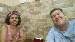 Pizza Na Pedra Do Engenhao