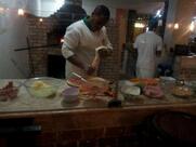 Maria Bunita Restaurante e Pizzaria