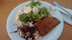 Augustos Restaurante Centro