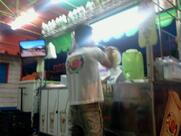 Guaraná Sabor diferente