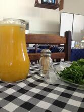 Bom Prato agora é Tempero na Brasa.