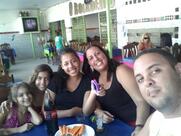 Boiadeiro Churrascaria e Pizzaria