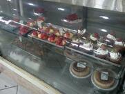 Panificadora Confeitaria Portal do Maringá