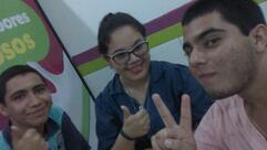 Mega Shake Mais capanema