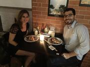 Sukai Temakeria e Sushi