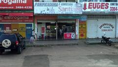 Panificadora & Confeitaria Santiago