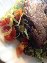 Restaurante Sabor Local