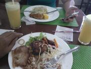 Restaurante e Pizzaria Central