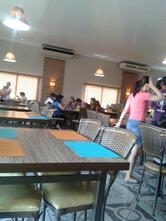 Churrascaria Galpão