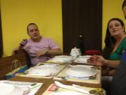 Caffè Coreto Forno a Lenha