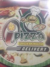 Ipizza Pizzas & Petiscos.