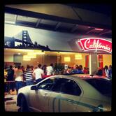 Restaurante Califórnia