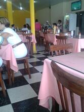 Manjar - Self-service e Galeteria