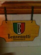 Bevenutti