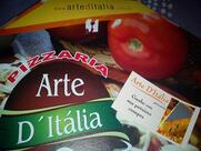 Art D Itália Pizzaria