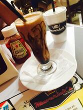 Maverick's Fine Foods