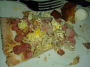 Italiana Pizzas & Massas