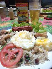 Caminho do Ouro Restaurante