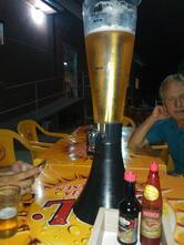 Pesque Pague Tomazina