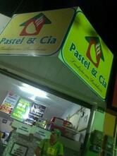 Pastel & Cia