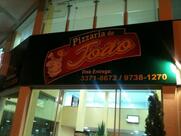 Pizzaria Do João