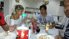 Restaurante e Pizzaria José de Castro, Coelho Neto - MA