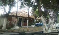 Restaurante Recanto Do Morais