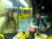 Cannon Prime Auto Lanches