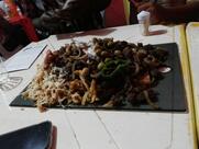 Bar e Restaurante Damião