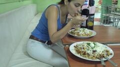 Padaria Nova Delícia