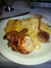 Dreher Galeteria O Porão