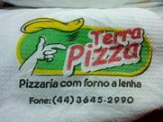 Terra Pizza
