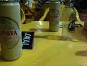 Pizzaria Mistura Fina